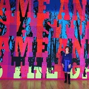 Meet your Posher, Jodi